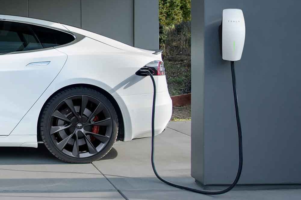 Level 1 EV Chargers